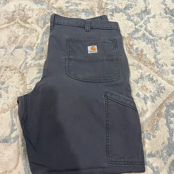 Carhartt cargo pantsMen’sdark grey